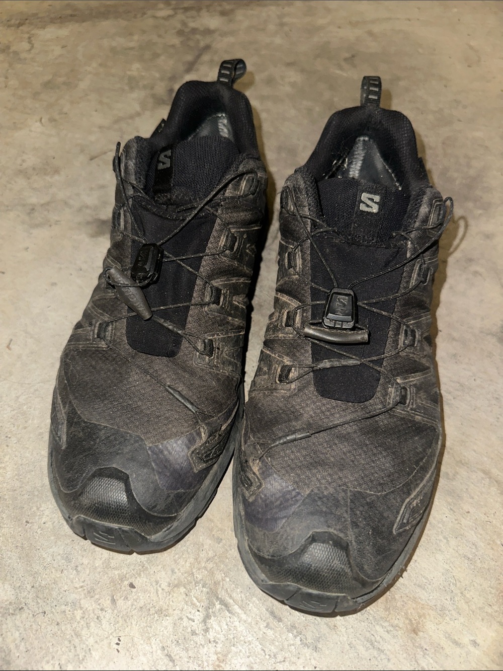 Salomon XA Pro 3D Shoes